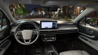 2026 Lincoln Lincoln Corsair® Internal Image 2